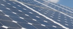 Fotovoltaik-Anlagen